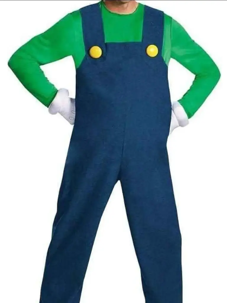 LUIGI